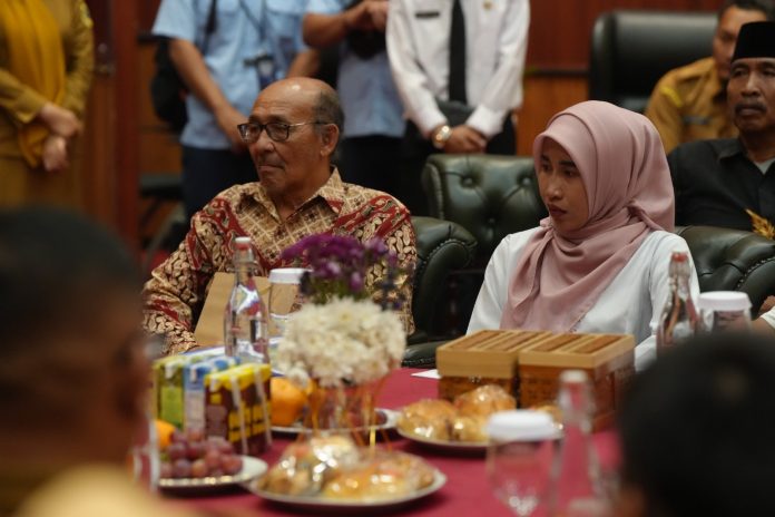 Tokoh Inspiratif Pendidikan