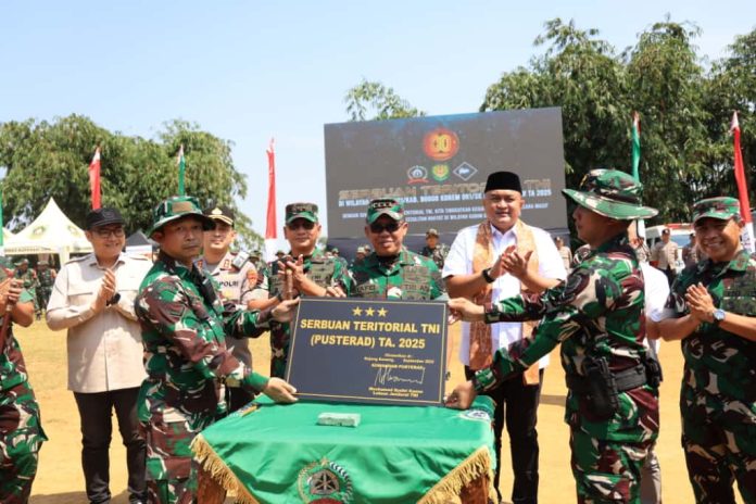 TNI Bogor