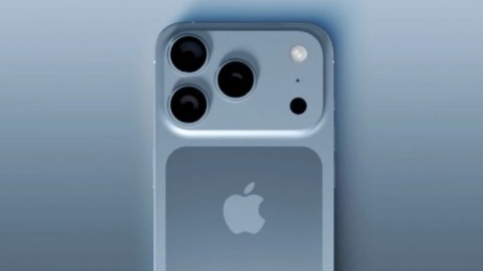 Harga iPhone 17 Pro Max di Indonesia, Segini Bocorannya