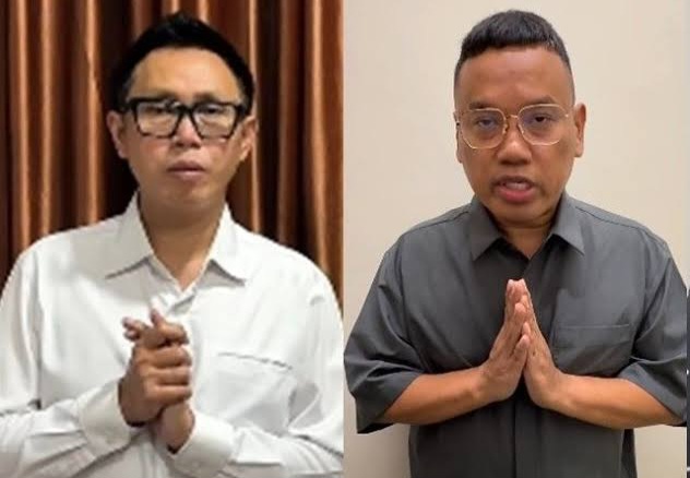 Eko Patrio Uya Kuya