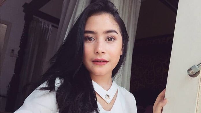 Prilly Latuconsina