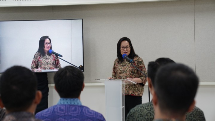 Target Operasional Pertengahan Tahun 2026, Sinar Mas Land dan PT Adhiluhur Cahaya Semesta Gelar Topping Off Sekolah ACS Jakarta West Campus di BSD City