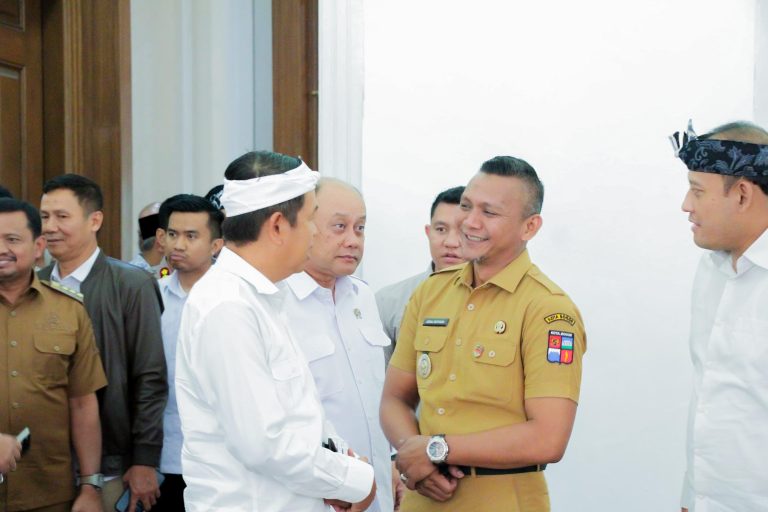 Rp50 Triliun Digelontorkan, BGN Gandeng Pemda Awasi MBG di Jabar