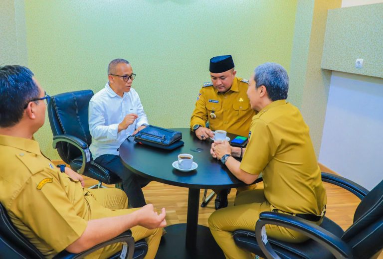Program PSEL Dipercepat, Bogor Raya Siap Jadi Contoh Nasional Pengolahan Sampah Modern