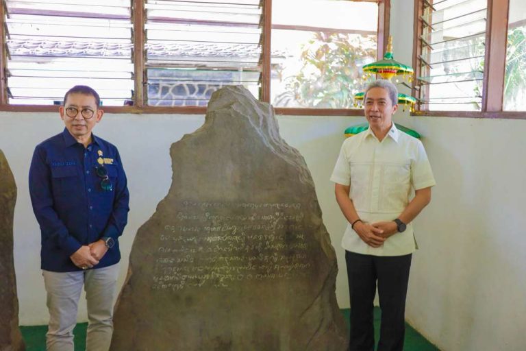 Dari Situs ke Museum, Batutulis Disulap Jadi Pusat Budaya Baru Kota Bogor