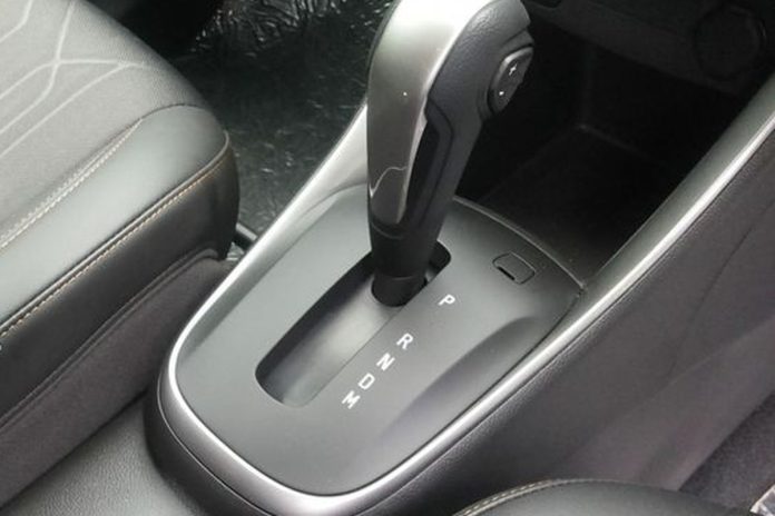 Transmisi CVT Mobil