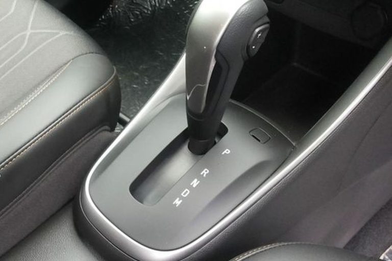 Transmisi CVT Mobil