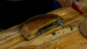 Martabak Legit Asli Bandung Yang Melegenda Sejak 1991, Kini Hadir Di Bogor!
