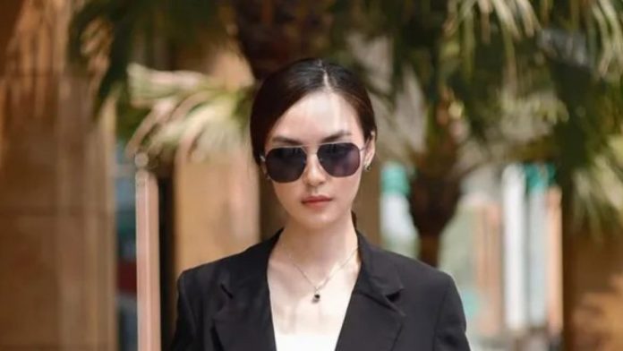 Aurellia Lanita Kenapa Putus dengan Kenny Austin? Ini Fakta dan Kisah di Baliknya