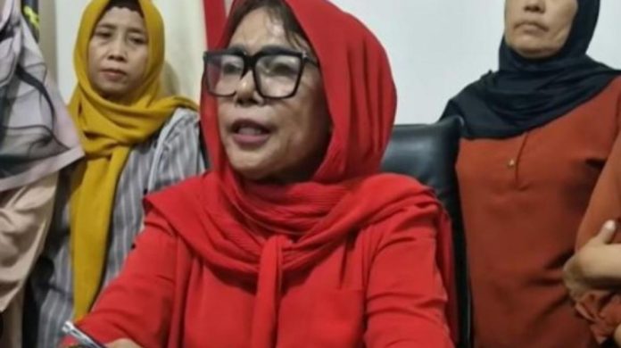 Biodata Diana Murni Papayo: Pendukung Vokal Jokowi yang Jadi Sorotan Usai Debat Panas dengan Roy Suryo