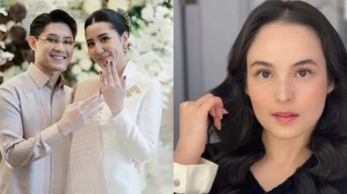Cleantha Islan Siapanya Chelsea Islan? Warganet Heboh Setelah Tunangan dengan Teuku Rassya