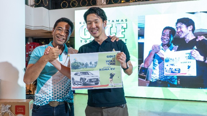 Diikuti 105 Pegolf, Sinar Mas Land Kembali Gelar Deltamas Golf Tournament 2025 di Palm Springs Golf Karawang, Jawa Barat