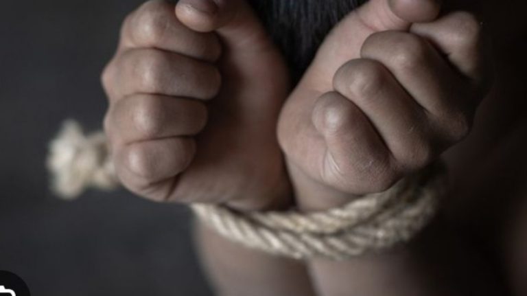 Dua Bocah di Ciomas Jadi Korban Dugaan Penculikan dan Intimidasi, Pelaku Gasak Motor Korban