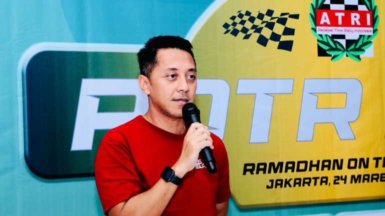 Ario Danu: Dari Arena Balap Hingga Menjadi Inspirasi Kepemimpinan di Kota Bogor