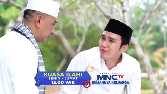 “Kuasa Ilahi” Kisah Nyata Penuh Hikmah