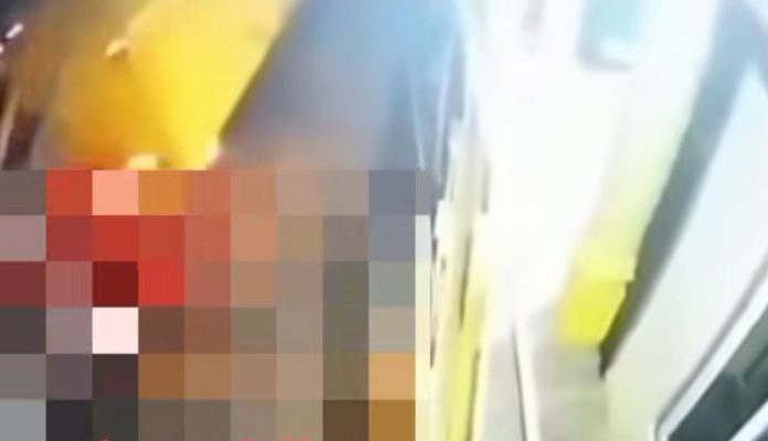 Truk Tak Kuat Nanjak dan Tabrak Pemotor di Ciampea Bogor, Satu Orang Tewas