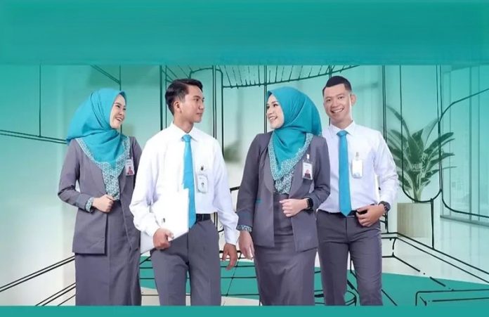 BSI Perluas Akses Kesempatan Kerja Lewat BiBiT BSI Magang