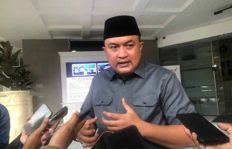 Bupati Bogor Revisi Perbup, Dana Bankeu Desa Naik Jadi Rp1,5 Miliar per Tahun
