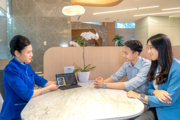 Putar Roda Ekonomi Masyarakat, Kredit Konsumer BRI Tumbuh Double Digit