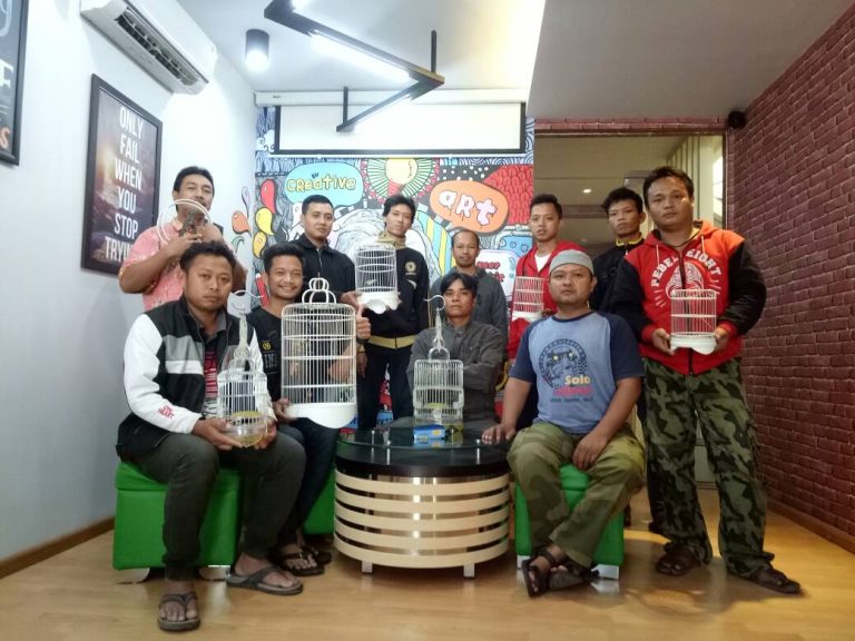 Pemberdayaan BRI Sukses Bawa UMKM di Solo Sulap Limbah Jadi Produk Bernilai Tinggi