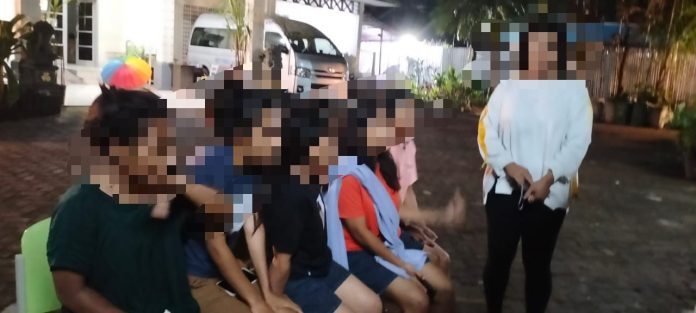 Tujuh Wanita Muda Diduga Jadi Korban Penyekapan Rumah Panti Jompo di Bogor Utara