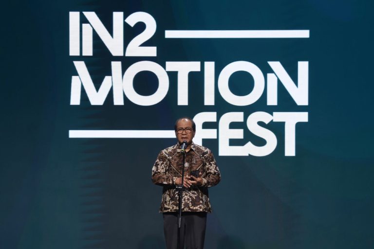Kementerian UMKM Perkuat Ekosistem Modest Fashion Nasional Lewat IN2MOTIONFEST 2025