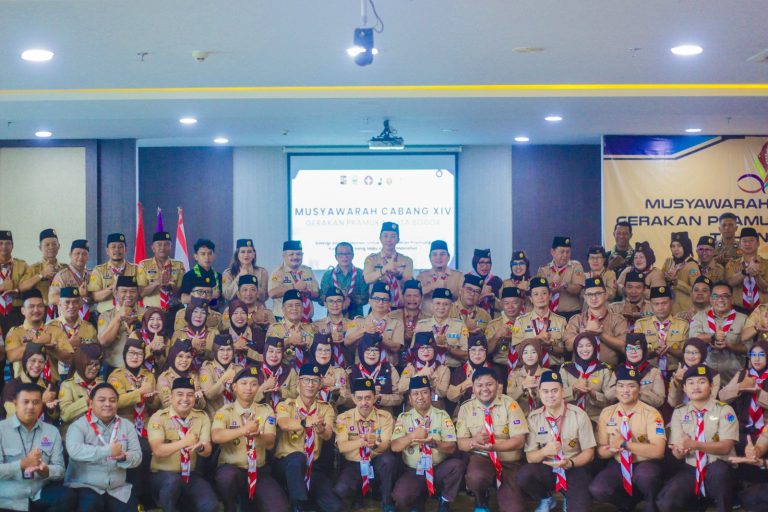 49 Kepala Sekolah Dilantik, Dedie Rachim Tekankan Jaga Integritas