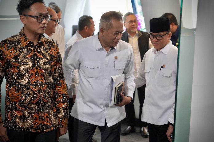 Menkop: Inpres Percepatan Pembangunan Gudang/Gerai Kopdes Sudah Masuk Tahap Finalisasi