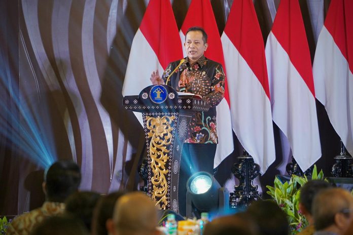 Kemenkop dan Kemenkum Bersinergi Perkuat Perlindungan Hukum Produk Koperasi Secara Kolektif