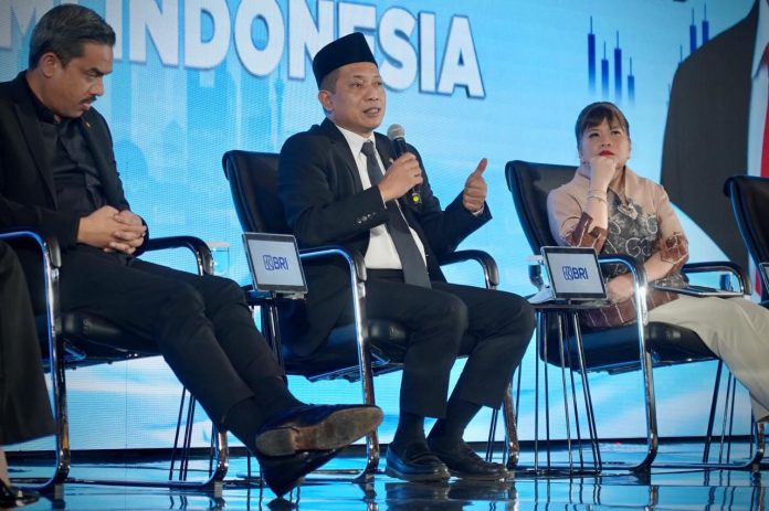 Kemenkop Perkuat Kopdes Merah Putih Menjadi Agregator Produk Pangan