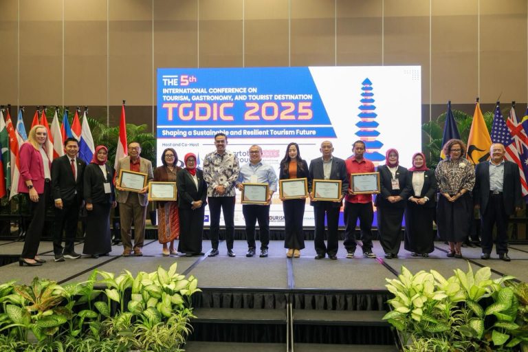 Menteri Maman Dorong Gastronomi Pariwisata Berbasis UMKM untuk Diplomasi Rasa Indonesia