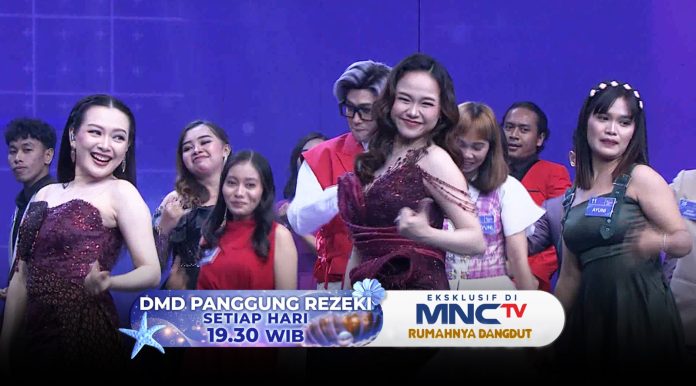 Perjalanan Mengharukan Juwanda Putra Di DMD Panggung Rezeki