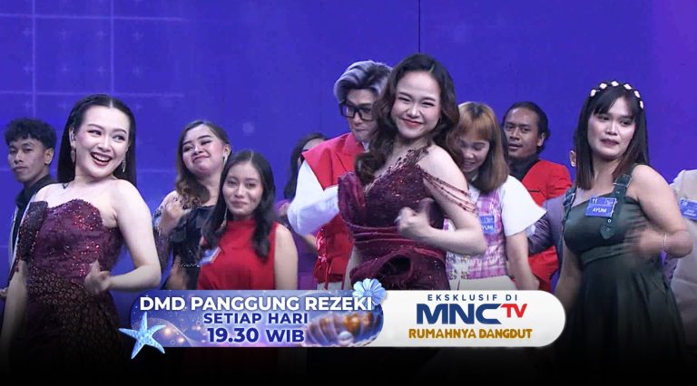 Perjalanan Mengharukan Juwanda Putra Di DMD Panggung Rezeki