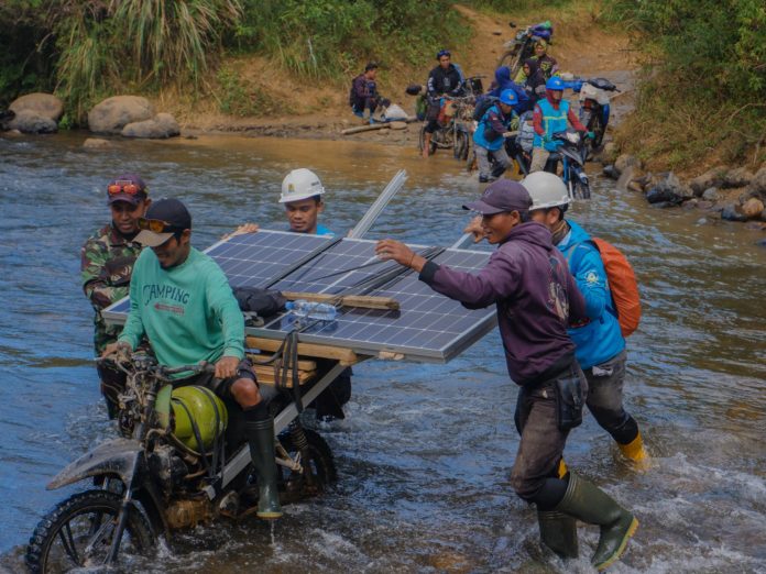 Ajang PLN Journalist Awards 2025 Dibuka, Apresiasi untuk Pewarta Penggerak Literasi Energi Nasional