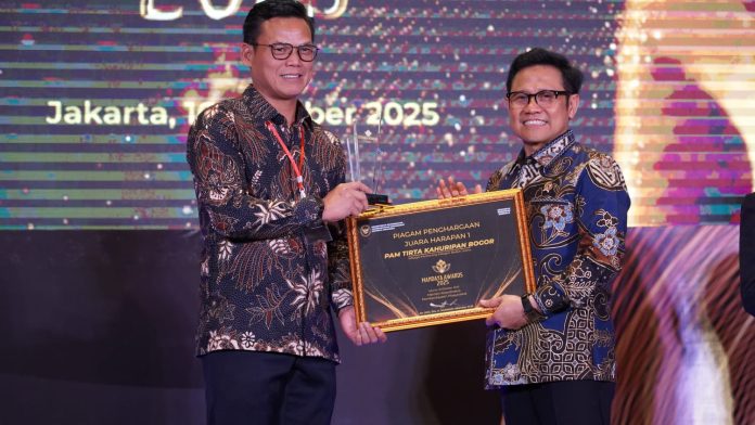 Raih Mandaya Award 2025 Bukti Nyata Komitmen Pemberdayaan Masyarakat Melalui Program 