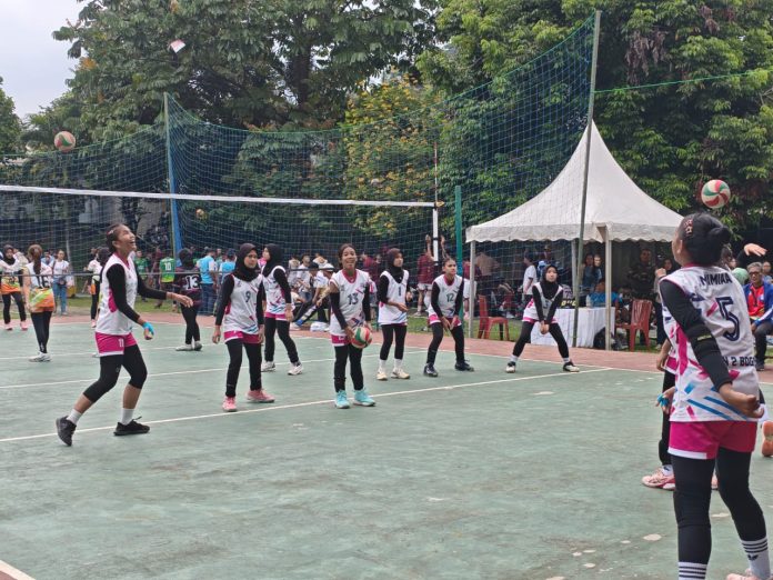 MTs Negeri Kota Bogor Siap Tantang SMPN 8 di Ajang SPEAK XIII Piala Wali Kota Dedie Rachim