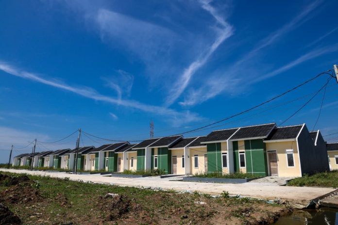 Kementerian UMKM Fasilitasi Akses KPP bagi UMKM Ekosistem Perumahan