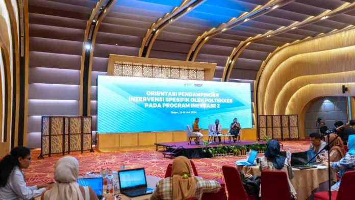 Meeting dan Event Korporasi di Jantung Kota Bogor: Bigland Bogor Hotel