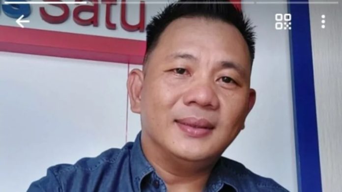 Pemuda dan Teknologi: Kunci Menuju Indonesia Emas 2045