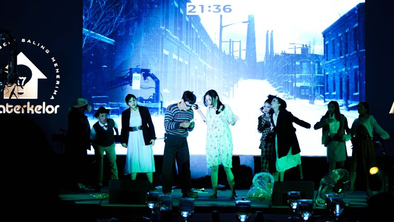 3 Tips Memilih Acara Malam Tahun Baru Keluarga yang Tak Terlupakan