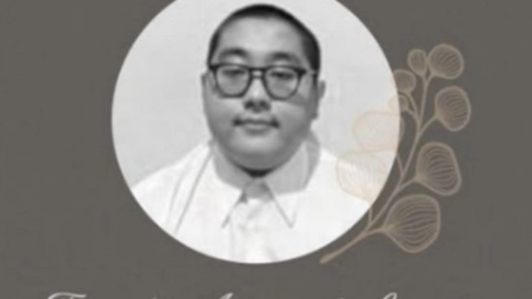 Profil dan Perjalanan Hidup Timothy Anugerah Saputra Mahasiswa Unud yang Mengakhiri Hidupnya di Kampus