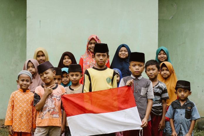 Revitalisasi Sekolah