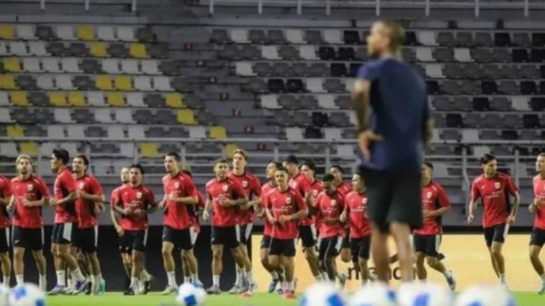 Round 5 kualifikasi Piala Dunia zona Asia, Jalan Terakhir Menuju Piala Dunia 2026