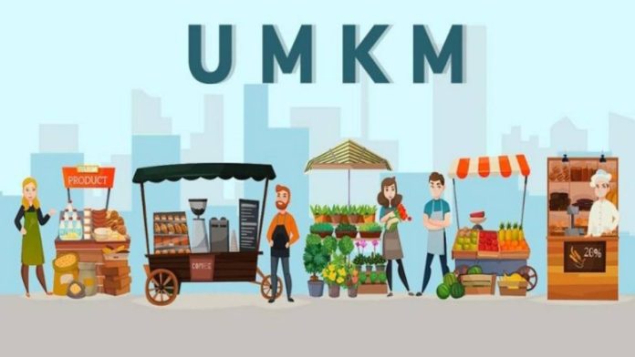 Siapa Peserta Jagoan UMKM yang Produknya Pernah Mendapatkan Rekor MURI? Publik Penasaran, Jawabannya Mengejutkan