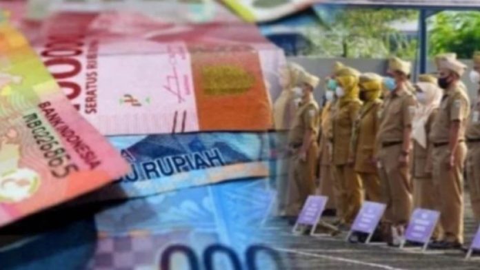 Single Salary PNS 2025: Begini Skema Baru Gaji Tunggal ASN yang Lebih Adil dan Transparan