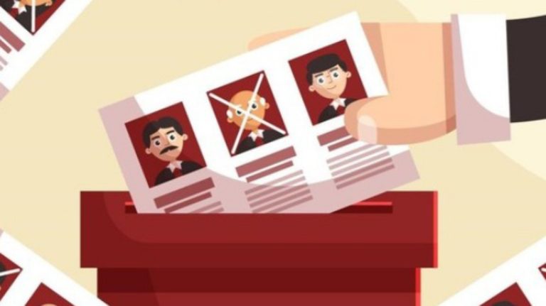 Survei Poltracking 2025: Prabowo-Gibran Masih Perkasa di Bursa Capres 2029