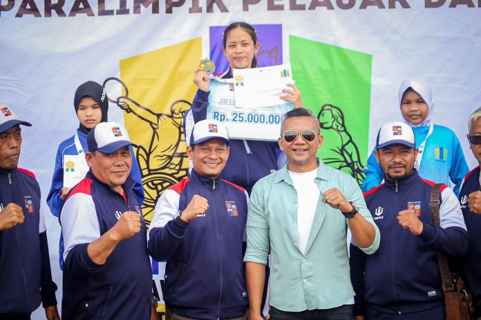 Peparda Jabar 2025