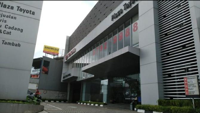 Keuntungan Beli Mobil di Dealer Plaza Toyota Citeureup 