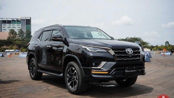 Pilihan Mobil dan Layanan Lengkap di Dealer Plaza Toyota Citeureup, dari Showroom hingga Bengkel Resmi
