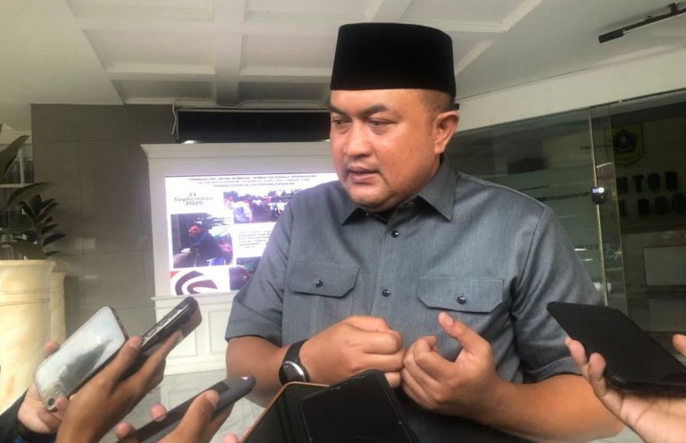Upaya Pemerataan Pendidikan, Bupati Bogor Dorong Implementasi Program Satu Desa Satu Sarjana